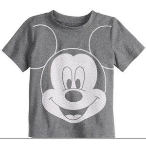 Jumping Beans Mickey Graphic Tee - 24 months